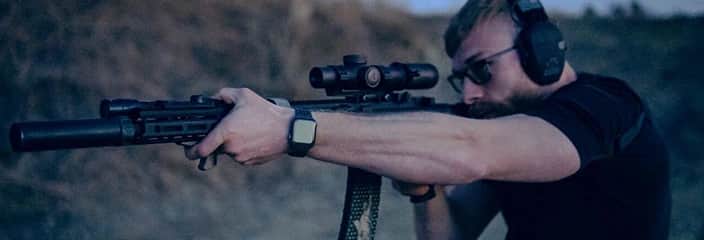 SEMI-AUTOMATIC RIFLES SEMI-AUTOMATIC RIFLES