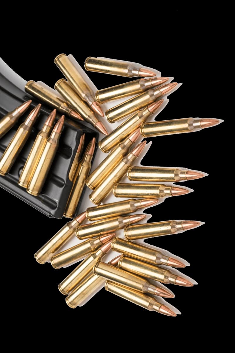 Optic Ready M&P 15 Pistol Optic Ready M&P 15 Pistol