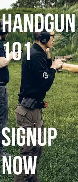 DEGuns Handgun 101 Training DEGuns Handgun 101 Training