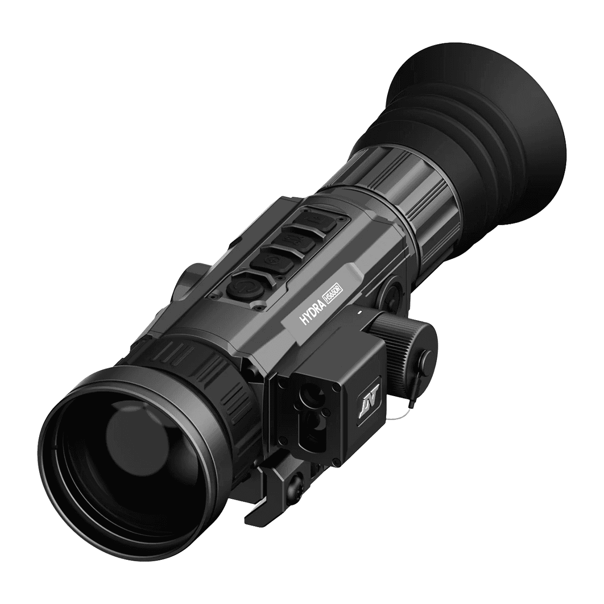 Dnt Optics HS650R Hydra Matte the Ultimate Thermal Solution Dnt Optics HS650R Hydra Matte the Ultimate Thermal Solution