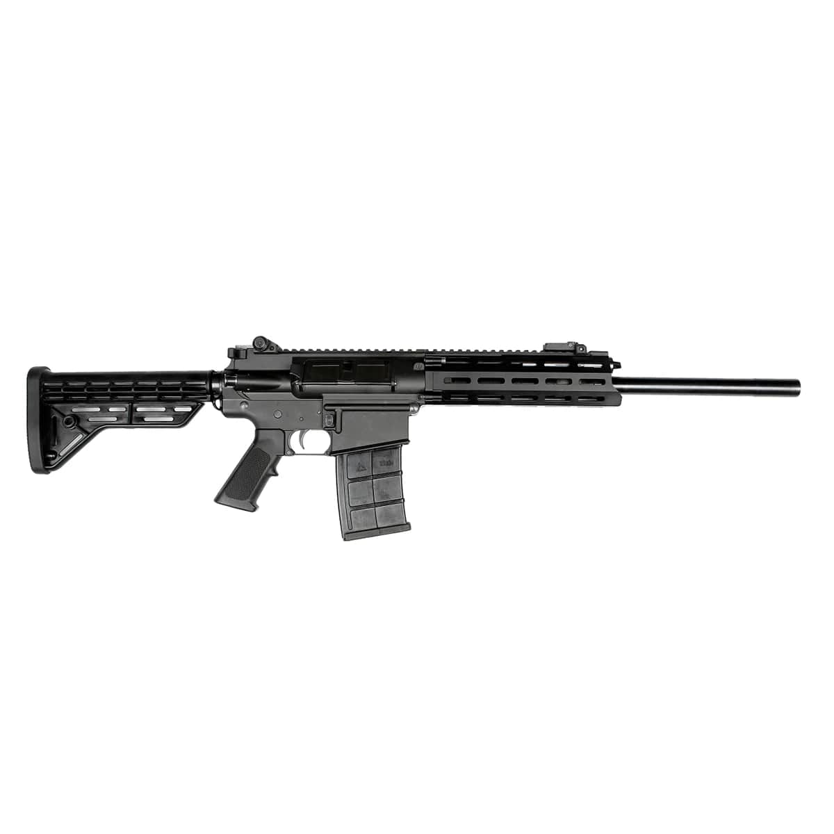 JTS M12AR 12 Gauge AR Style Semi Auto Shotgun JTS M12AR 12 Gauge AR Style Semi Auto Shotgun