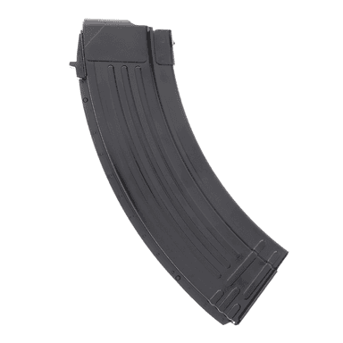 SGM Tactical AK-47 7.62X39mm Steel Magazine (30 Rounds) SGM Tactical AK-47 7.62X39mm Steel Magazine (30 Rounds)