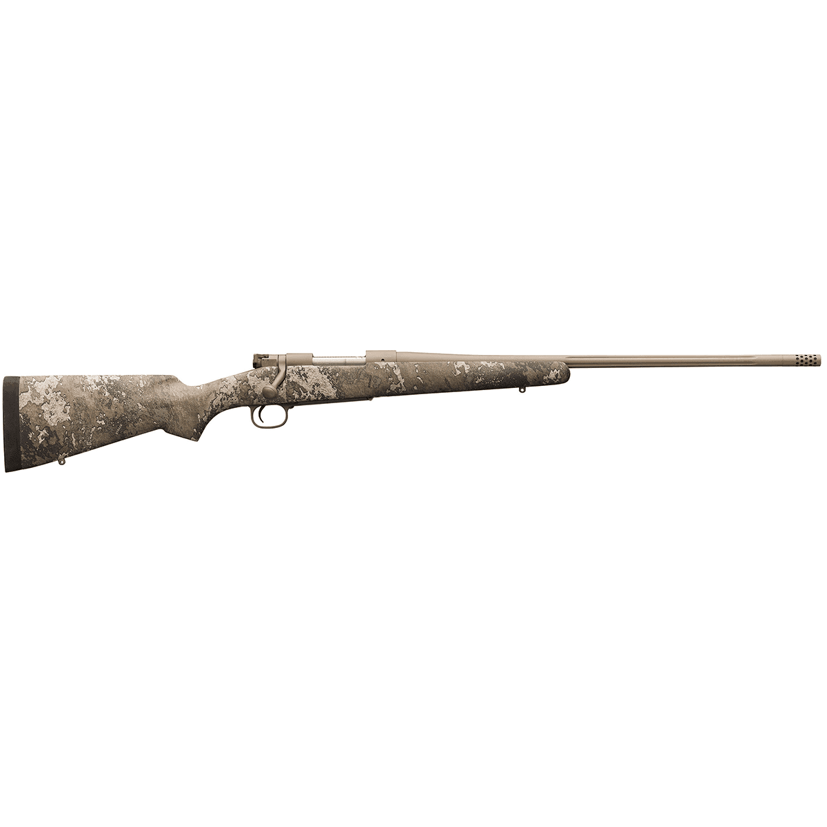 Winchester M70 Extreme Hunter Strata 6.5 Creedmoor Rifle Winchester M70 Extreme Hunter Strata 6.5 Creedmoor Rifle