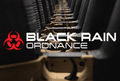 Black Rain Ordnance Black Rain Ordnance