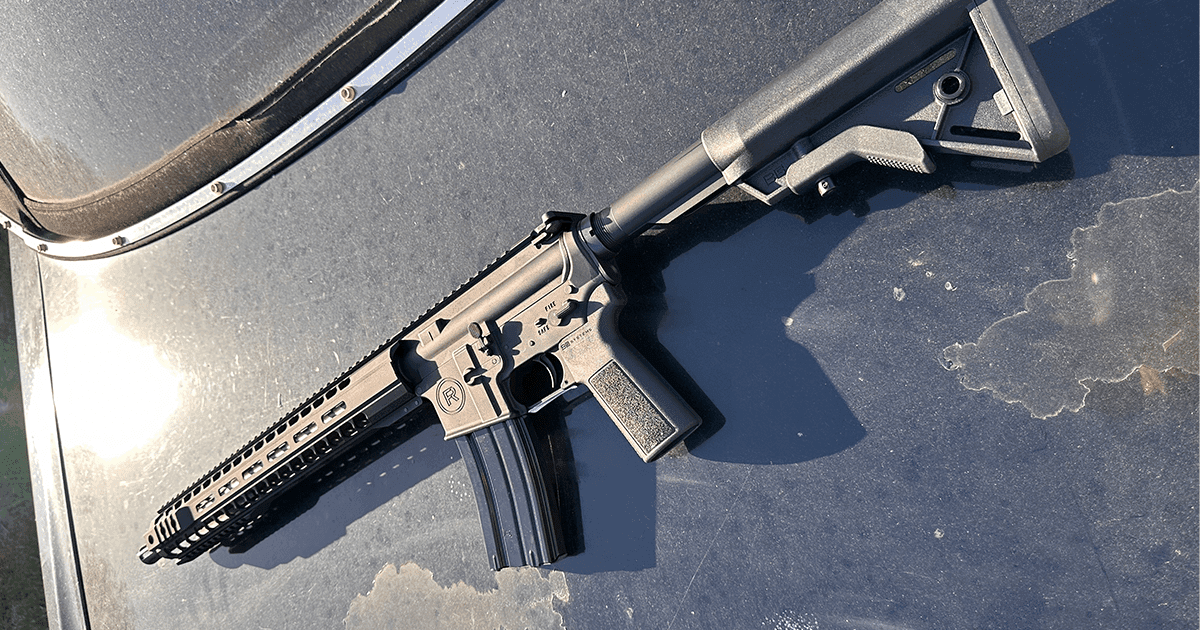 Safety Tips for Handling AR-15 Rifles Properly