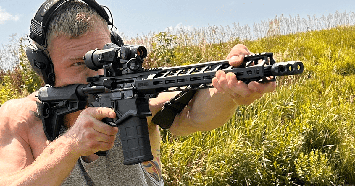 Ruger’s .308 Winchester Rifles